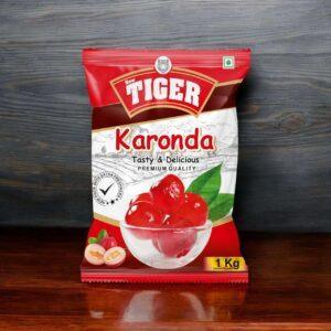 Packaging Pouch