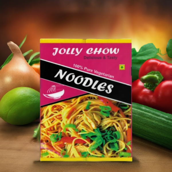 Premium Noodles Packaging Pouch – Freshness Locked, Flavor Preserved