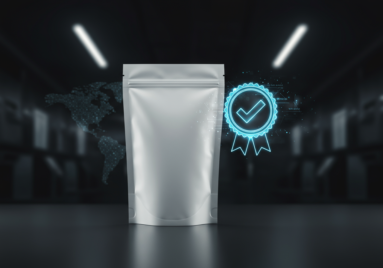 Navigate Indian packaging standards with our 2025 guide. Learn about certifications & regulations for food, pharma, and more. Contact Tirupati Traders today!