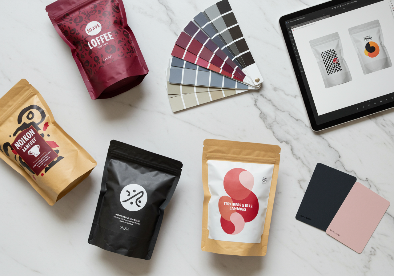 Focus Keyphrase: Packaging Best Practices Meta Description: Discover key packaging best practices for SMBs in 2025. Optimize your product packaging with expert tips from Tirupati Traders. Contact us today!