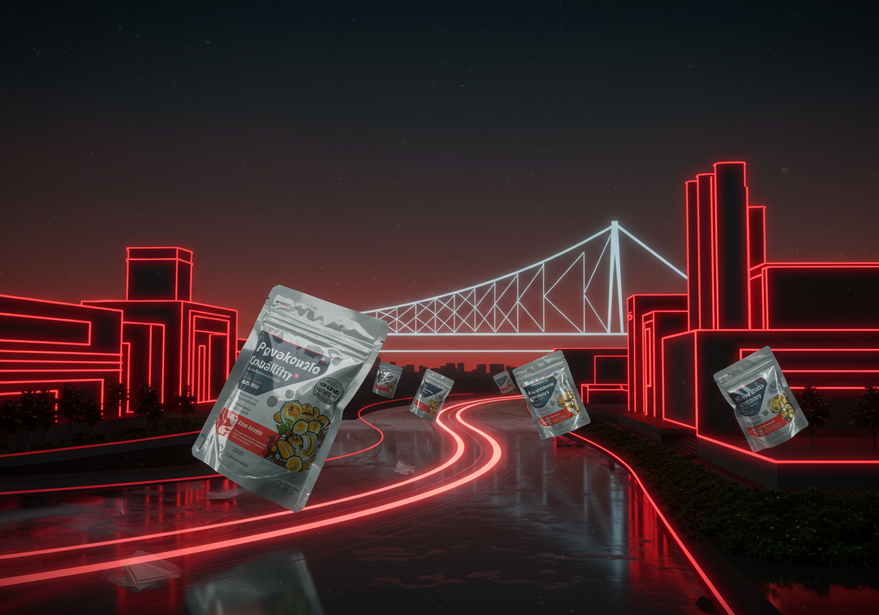 Focus Keyphrase: Kolkata Industrial Landscape Meta Description: Discover how Tirupati Traders shapes Kolkata's industrial landscape in 2025. Explore our innovative packaging solutions & contact us today!