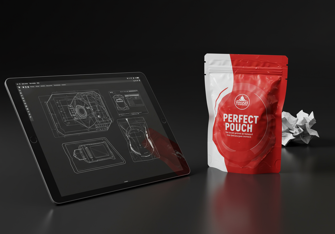 Learn how Tirupati Traders helped [Client Name] overcome their packaging challenges in 2025. Discover innovative solutions and boost your brand. Contact us today!