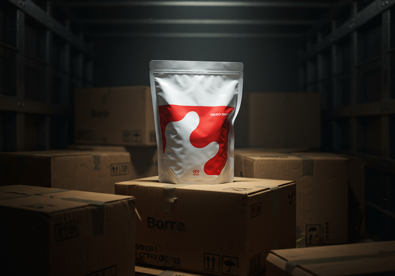 Focus Keyphrase: Durable Packaging Pouches Meta Description: Learn how to design durable packaging pouches that withstand transit and protect your products. Contact Tirupati Traders for robust solutions.