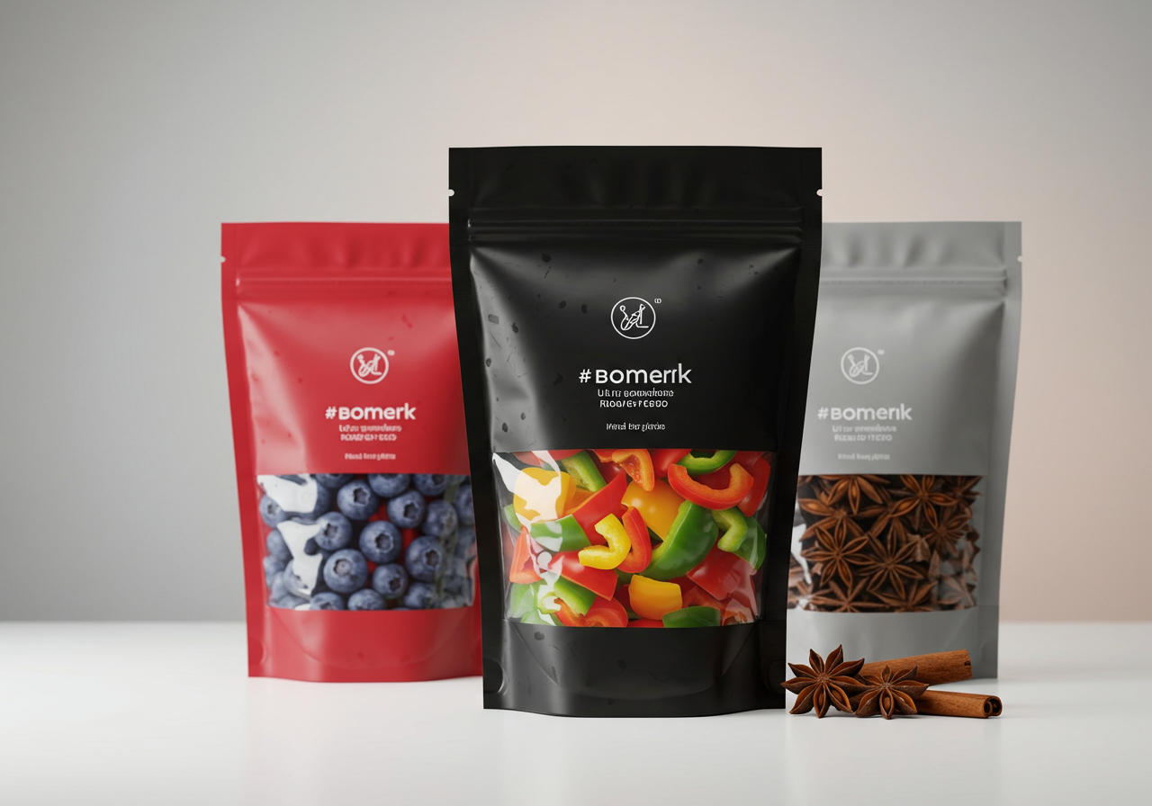 Focus Keyphrase: Food Packaging Pouches Meta Description: Preserve freshness with our food packaging pouches. Explore solutions for various food types & enhance shelf life. Contact Tirupati Traders today!