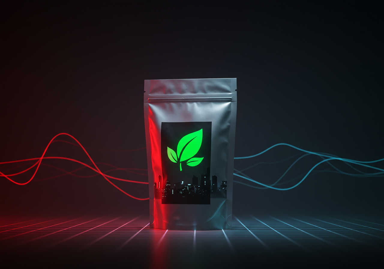 Discover Tirupati Traders' vision for the future of packaging. Learn about our commitment to innovation and sustainability from our founder. Read more!