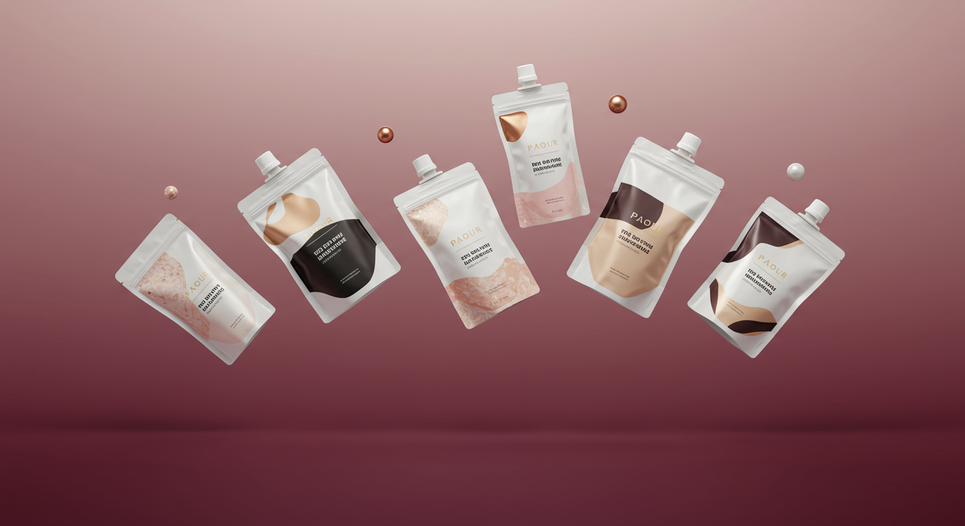 Focus Keyphrase: Custom Packaging Solutions Meta Description: Go beyond basic packaging! Discover how custom packaging solutions elevate your products and brand. Contact Tirupati Traders today.