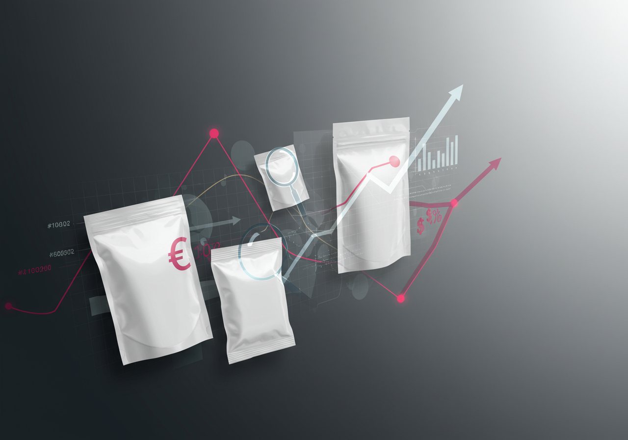 Optimize your packaging with a thorough audit. Learn how to boost efficiency, cut costs, and stay competitive. Contact Tirupati Traders today!