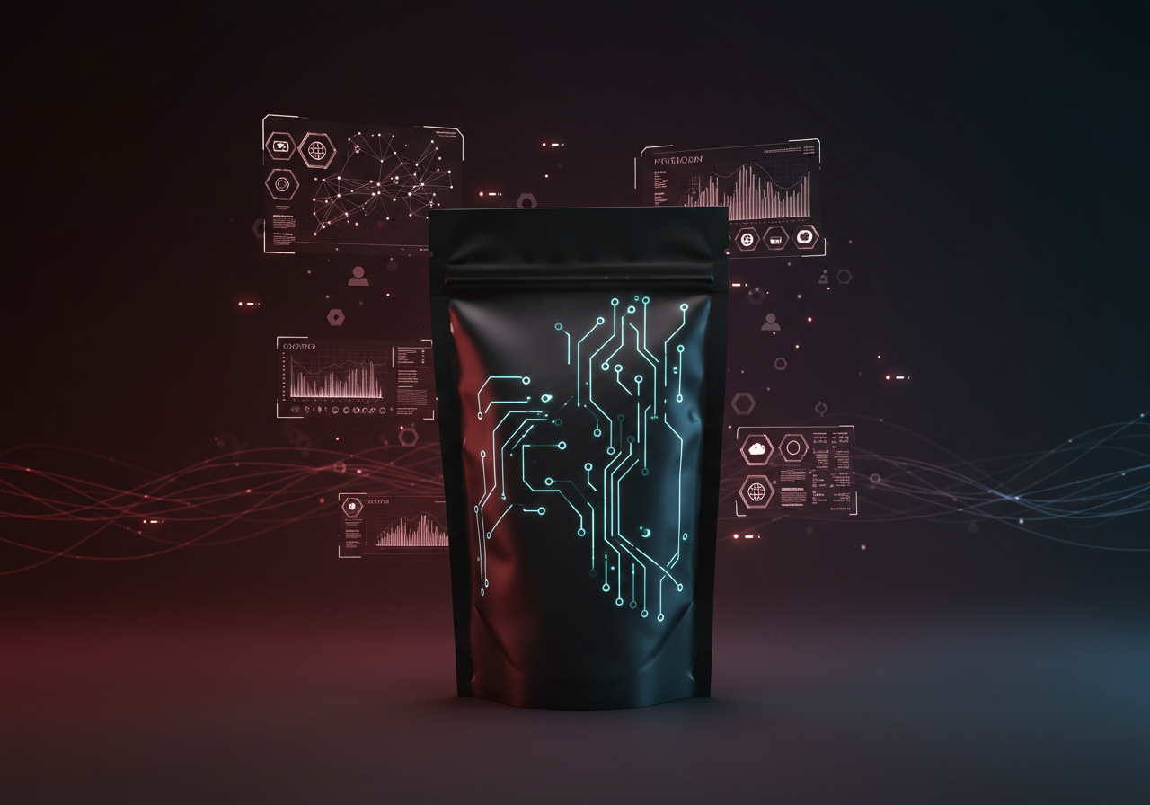 Smart Packaging Innovations Discover how smart packaging transforms product interaction with cutting-edge tech. Stay ahead in 2025 trends. Contact Tirupati Traders!