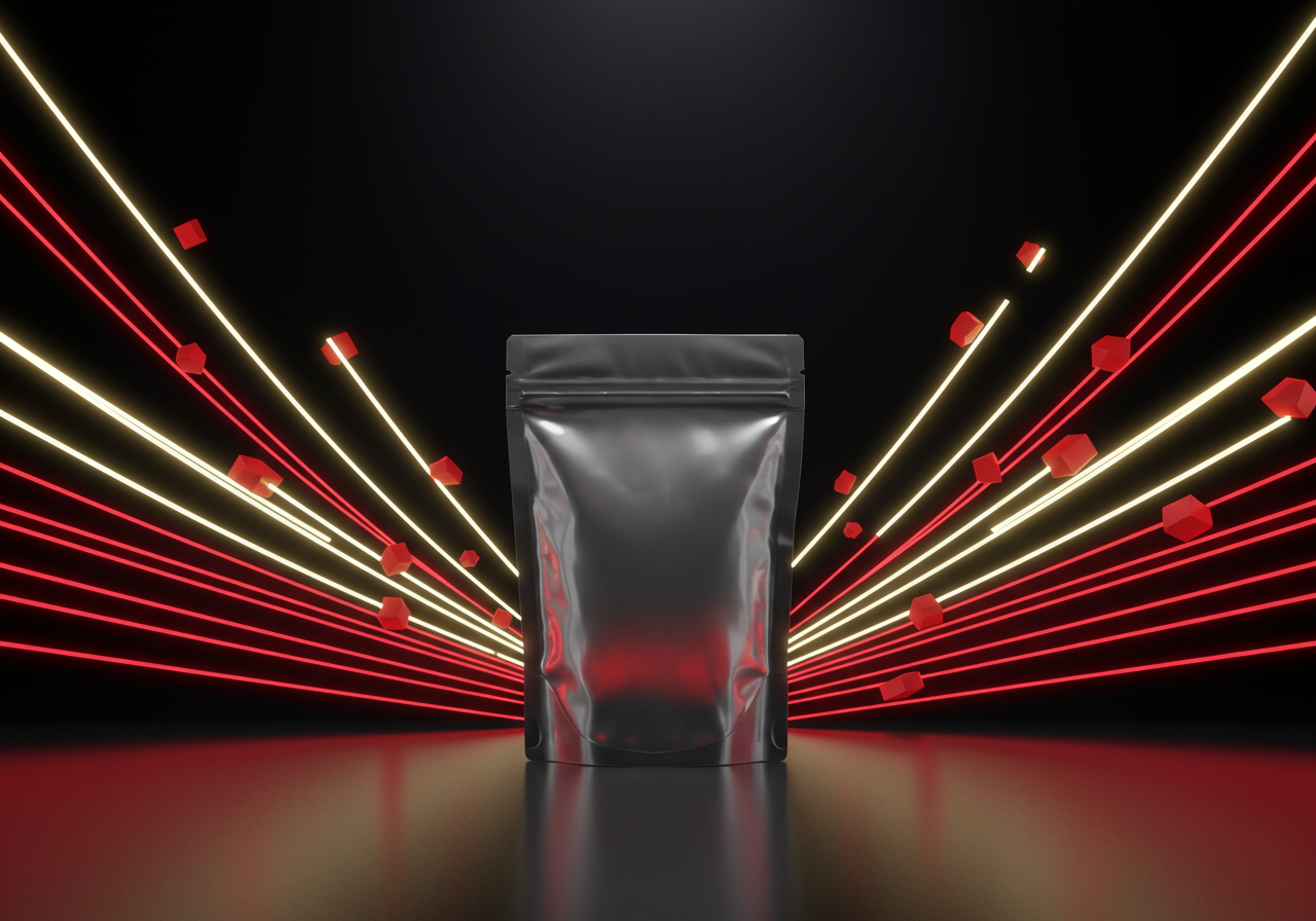 Meta Description: Discover strategies to dominate the market in 2025. Learn how packaging innovation can elevate your brand. Contact Tirupati Traders today!