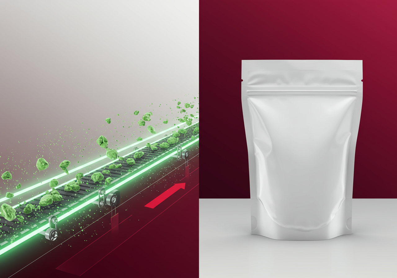 Ensure top-quality, sustainable packaging with expert material sourcing. Learn how Tirupati Traders excels in pouch production. Contact us today!