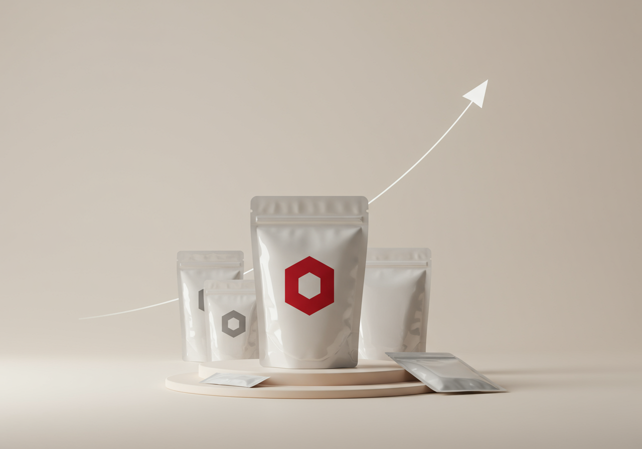 Custom packaging for startups Meta Description: Build your brand with budget-friendly custom packaging solutions. Perfect for startups! Contact Tirupati Traders to get started today!