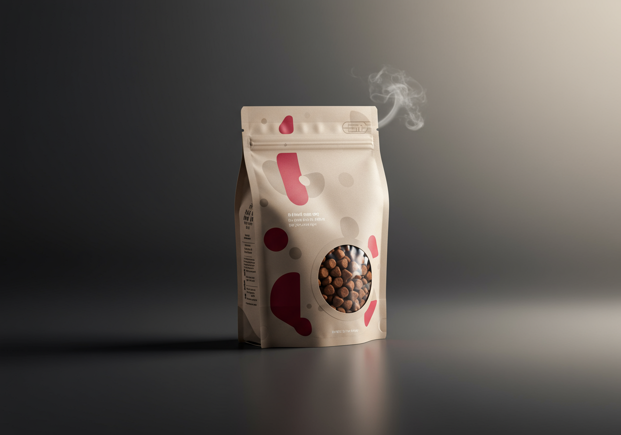 Focus Keyphrase: Packaging for Pet Food Meta Description: Preserve freshness with premium packaging for pet food. Ideal for brands seeking convenience & quality. Customize yours at Tirupati Traders!