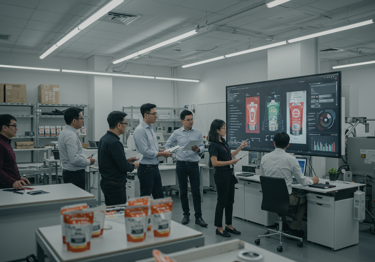 Meta Description: Discover exciting career opportunities at Tirupati Traders. Join our team and grow with a leader in the packaging industry. Apply now!