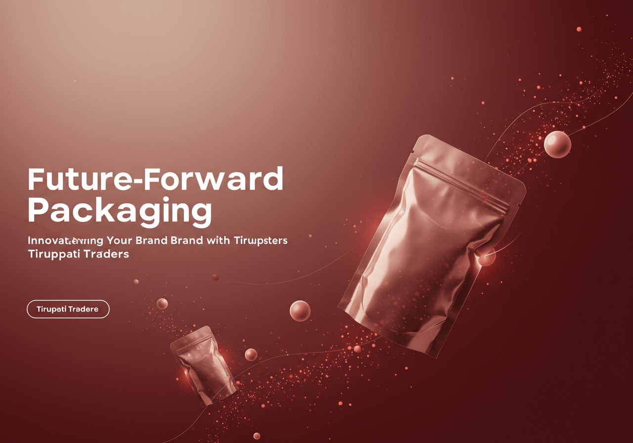 This blog post is unrelated to the packaging industry or the instructions provided for Tirupati Traders. Could you provide a blog title or content relevant to packaging so I can craft the appropriate meta description?