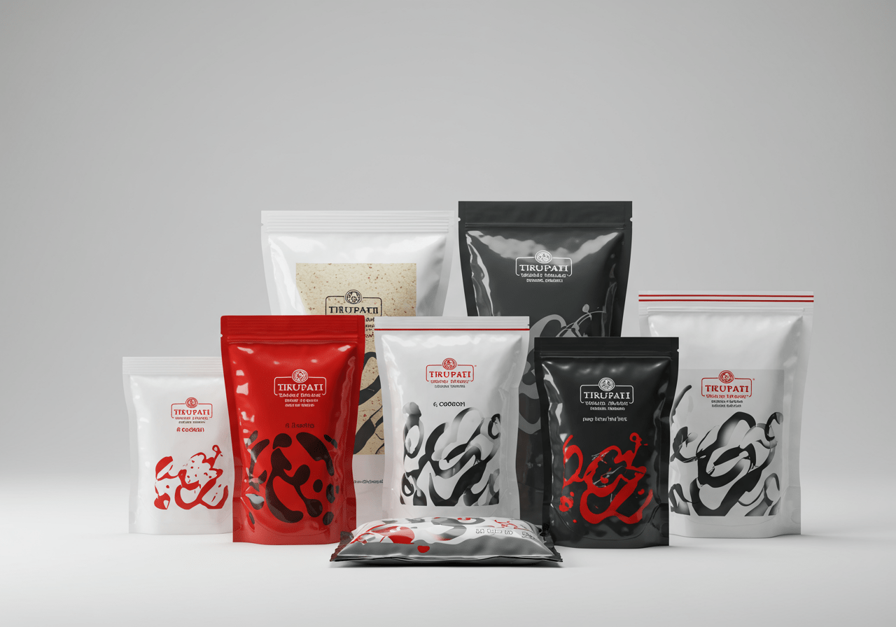 Focus Keyphrase: Consistent Packaging Meta Description: Build a strong brand identity with consistent packaging. Learn top strategies for 2025 & get custom solutions from Tirupati Traders!