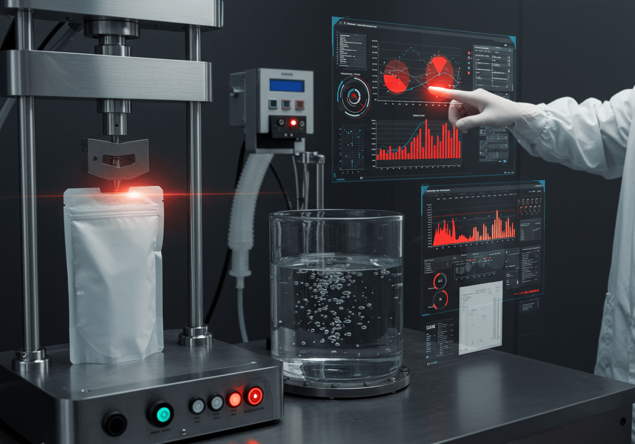 Ensure top-notch packaging with our guide to testing and quality assurance. Discover reliable steps for compliance. Partner with Tirupati Traders today!