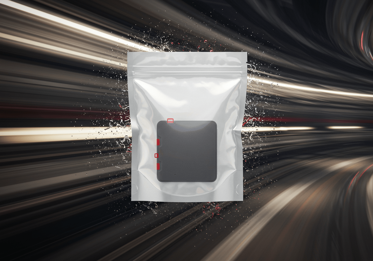 Meta Description: Ensure safe transit with durable packaging solutions. Learn why protective packaging matters & get custom options from Tirupati Traders!