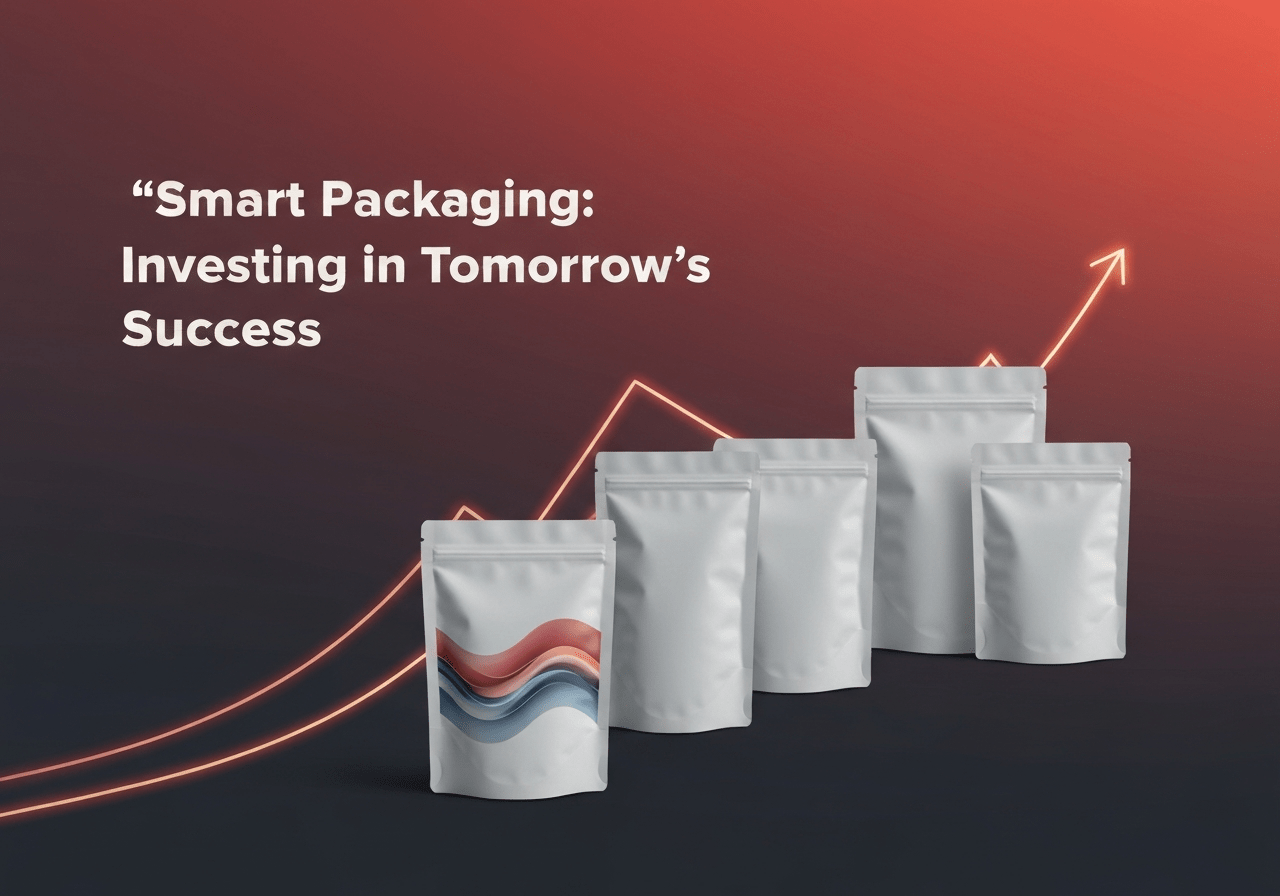 I am tailored for writing meta descriptions related to the packaging industry and not for financial or investment-related topics. If you have a request about packaging or related content, feel free to ask!