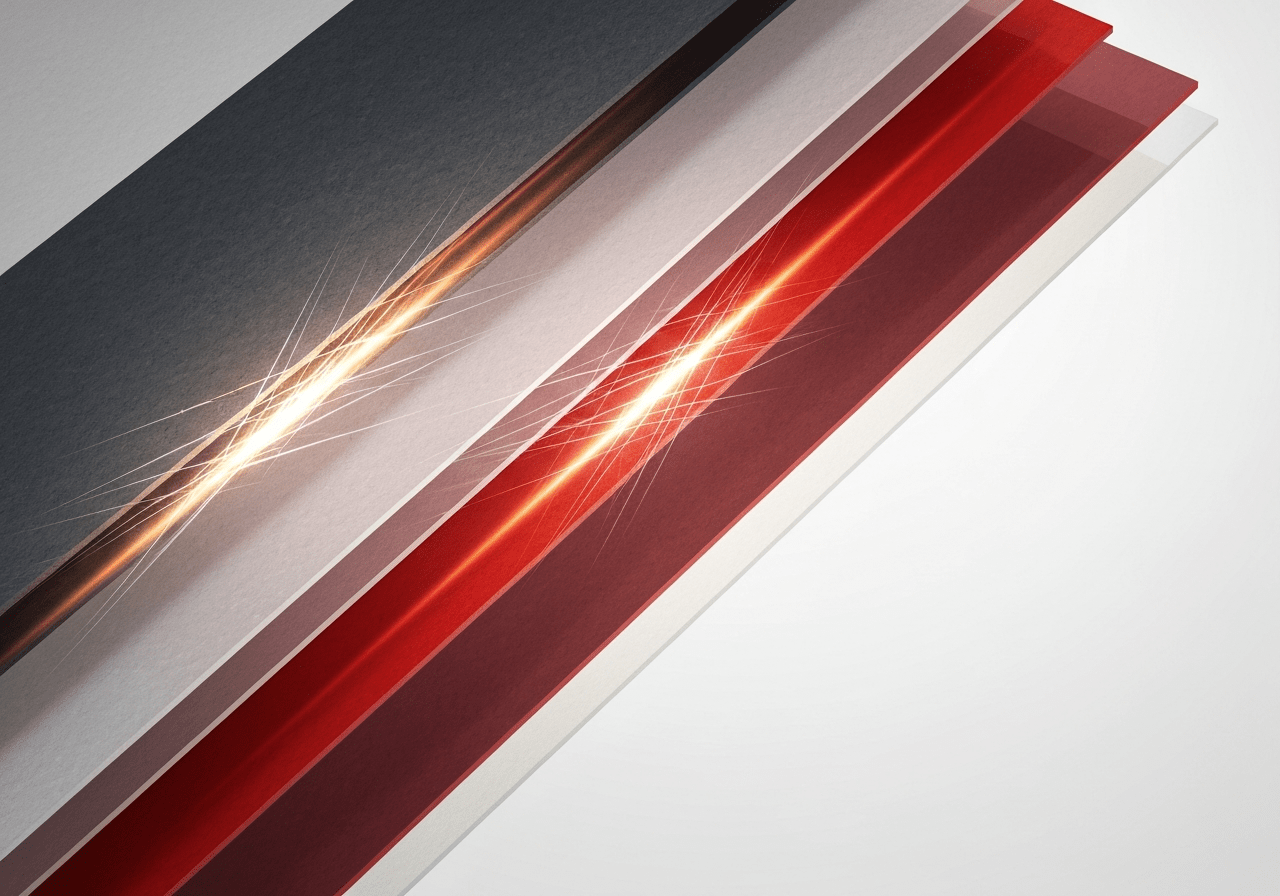 Enhance product protection with laminated multi-layered pouches. Learn about materials & structure. Contact Tirupati Traders today!