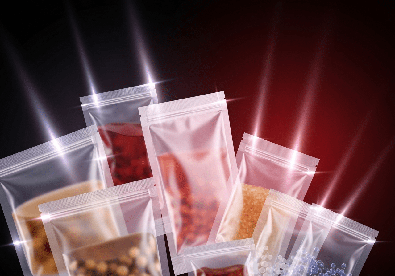 Focus Keyphrase: Adhesives in Pouch Packaging Meta Description: Ensure product safety with advanced adhesives in pouch packaging. Learn more & source high-quality solutions from Tirupati Traders!