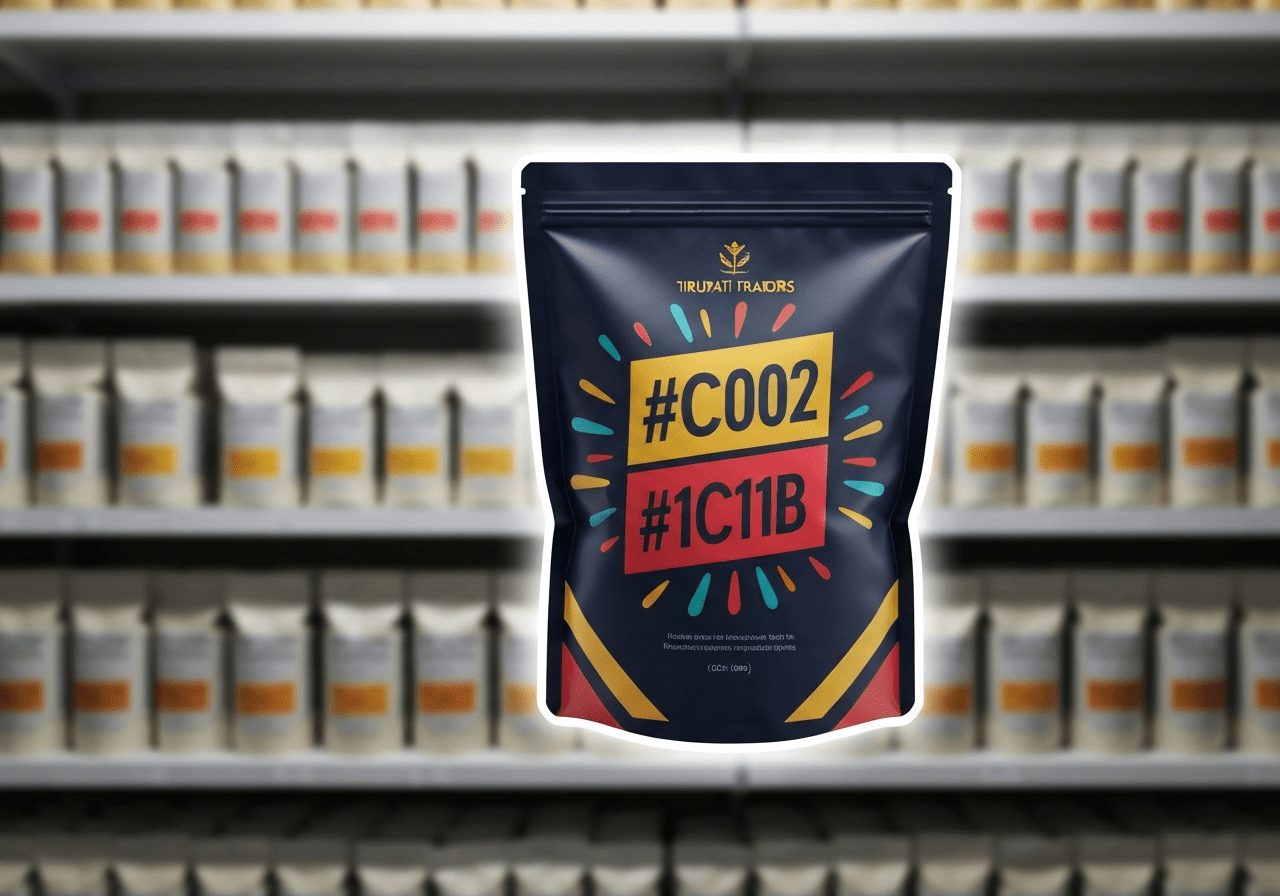 Meta Description: Make your brand shine with eye-catching packaging designs. Learn strategies to stand out with Tirupati Traders' custom solutions!