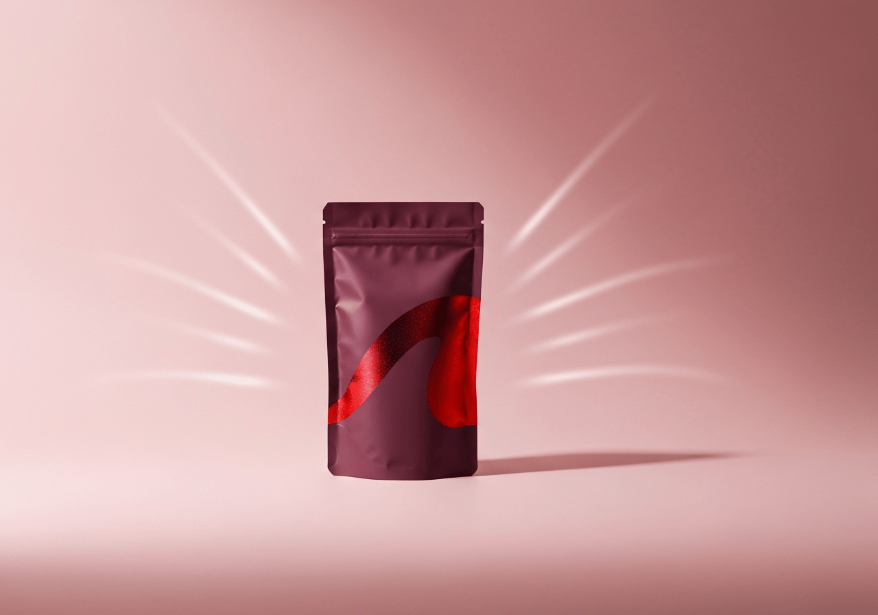 Meta Description: Transform packaging into a marketing tool with innovative pouch designs. Engage customers & boost your brand. Contact Tirupati Traders now!