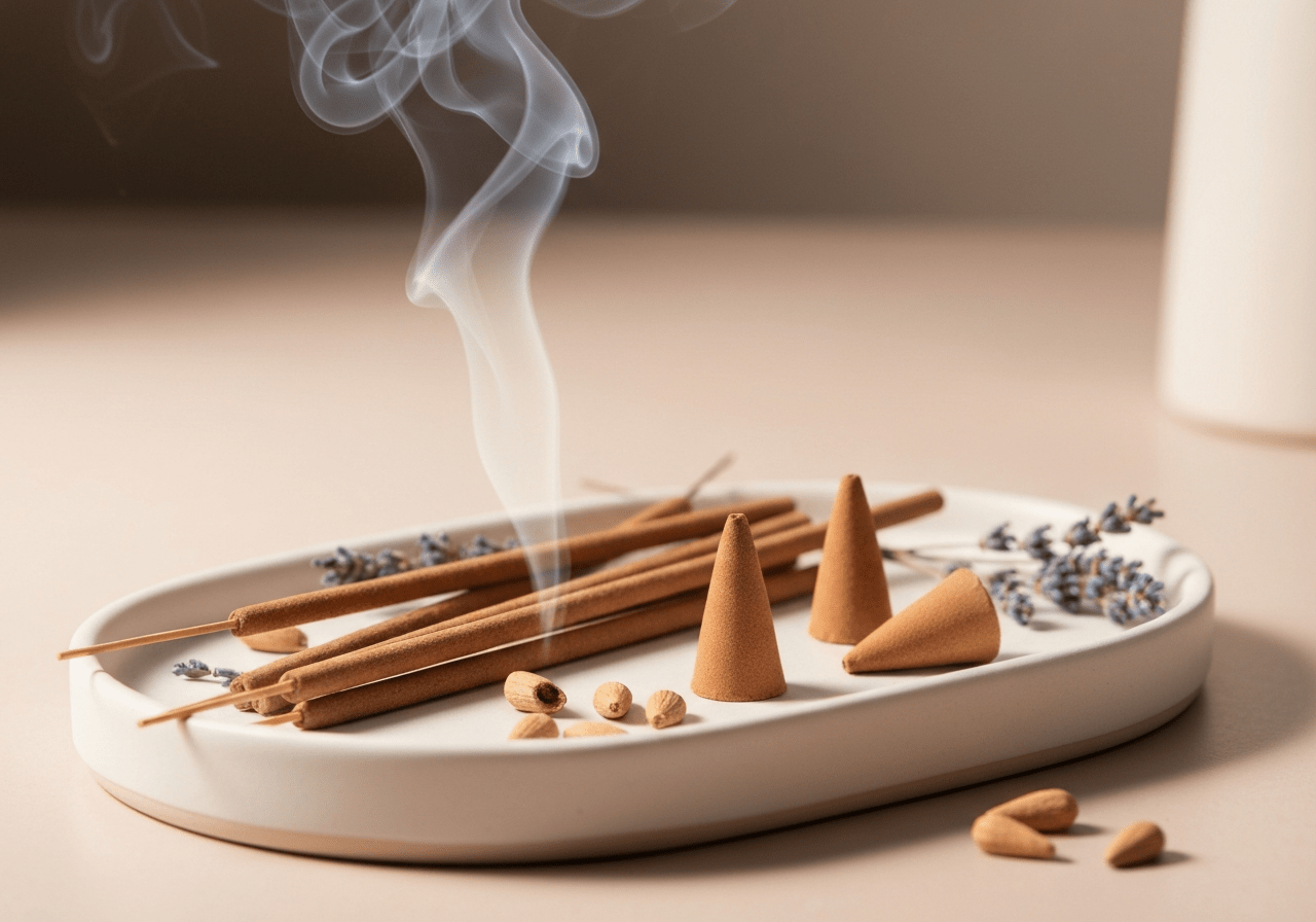 Focus Keyphrase: Incense Packaging Pouches Meta Description: Preserve incense freshness with premium incense packaging pouches. Ideal for wellness brands. Customize yours at Tirupati Traders!