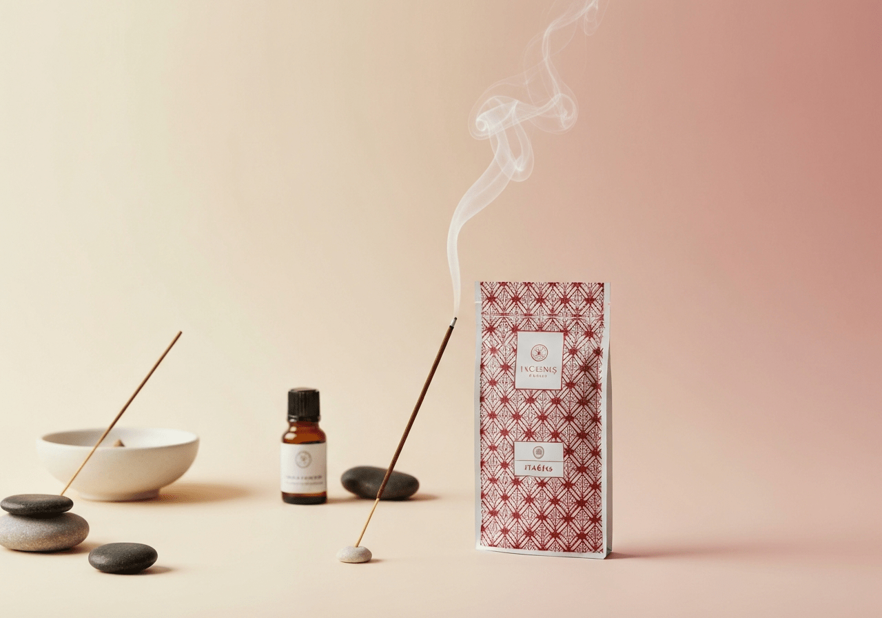 Focus Keyphrase: Incense Packaging Pouches Meta Description: Preserve incense quality with premium incense packaging pouches. Ideal for wellness brands. Customize yours at Tirupati Traders today!