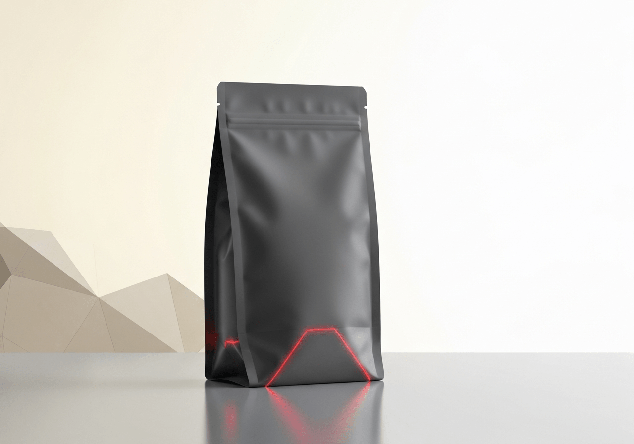 Meta Description: Learn how pouch gussets improve stability and shelf appeal. Upgrade your packaging with Tirupati Traders' custom solutions!