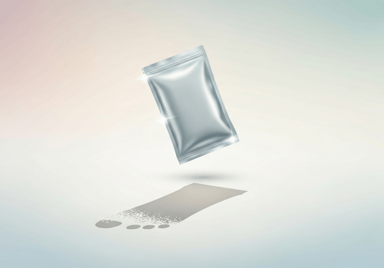 Focus Keyphrase: Lightweight Packaging Pouches Meta Description: Reduce waste with lightweight packaging pouches. Eco-friendly & cost-effective solutions for your brand. Contact Tirupati Traders today!