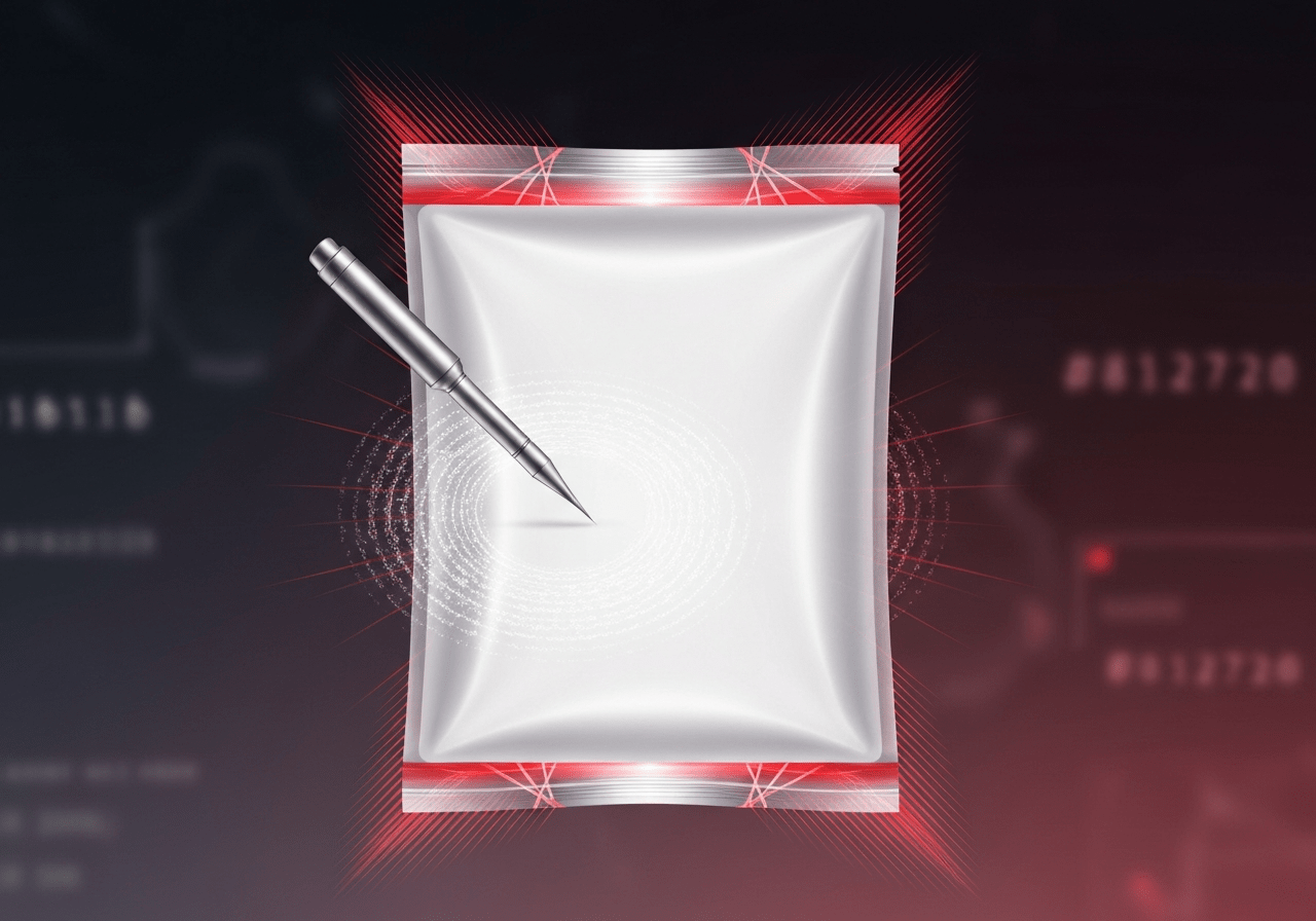 Ensure durability with pouches tested for puncture resistance & seal strength. Learn the methods & choose quality with Tirupati Traders!