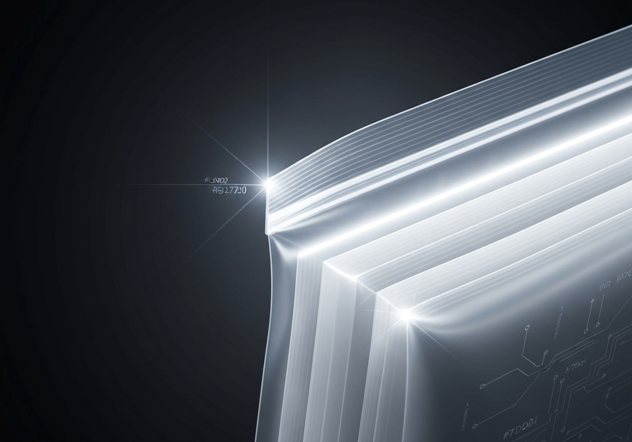 Meta Description: Discover the engineering of perfectly sealed pouches. Learn about materials, design & tech. Get your custom packaging at Tirupati Traders!