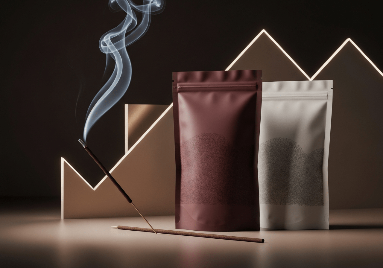 Meta Description: Maximize profits with smart pricing strategies for incense products. Learn tips & get premium packaging solutions at Tirupati Traders!