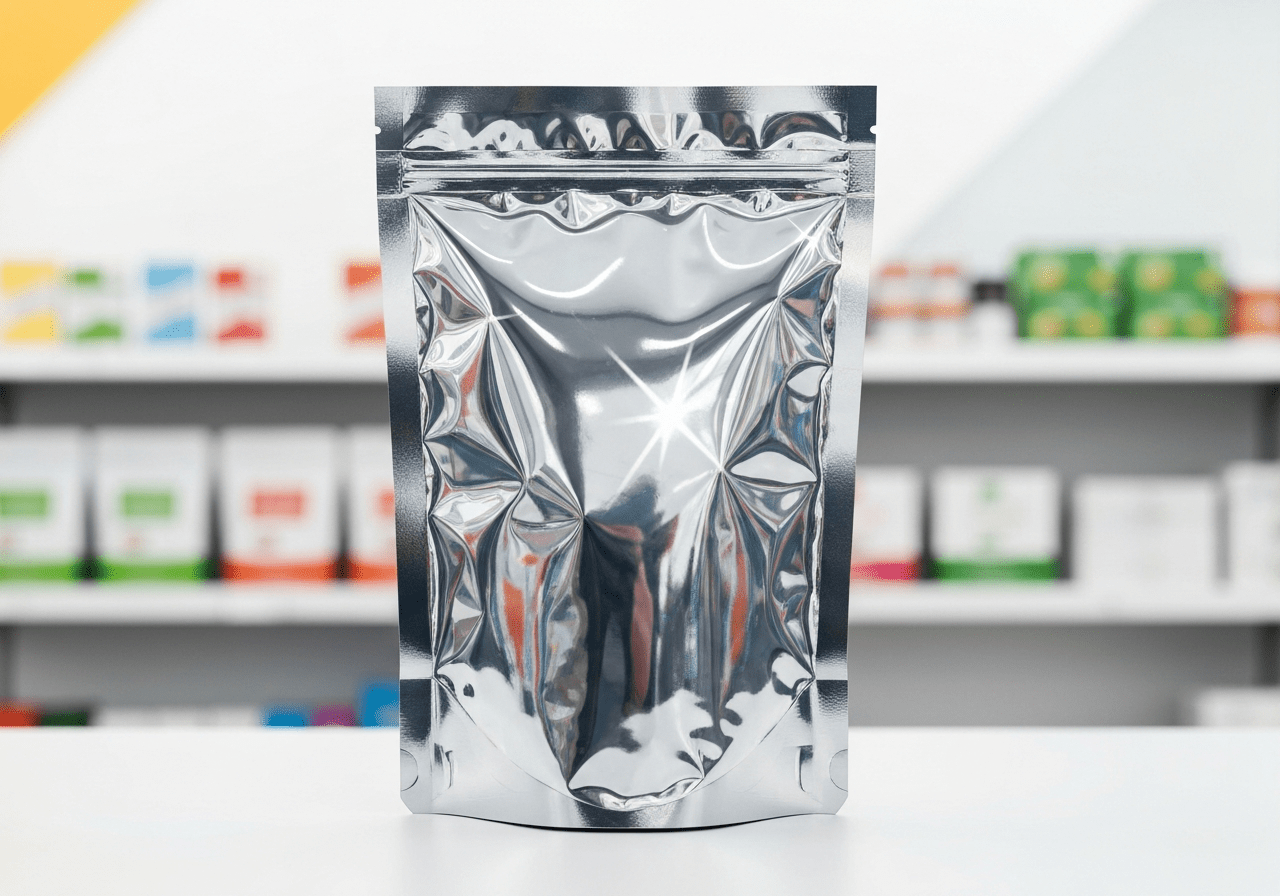 Focus Keyphrase: Glossy Finish Packaging Meta Description: Shine on retail shelves with glossy finish packaging. Enhance your brand appeal & stand out. Get custom solutions at Tirupati Traders!