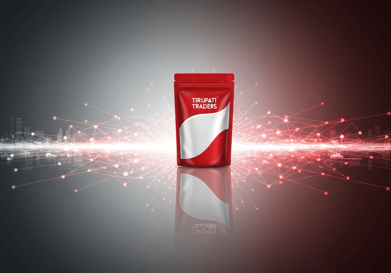 Meta Description: Transform your brand with innovative packaging solutions. Learn how it drives growth & reach new markets. Contact Tirupati Traders today!