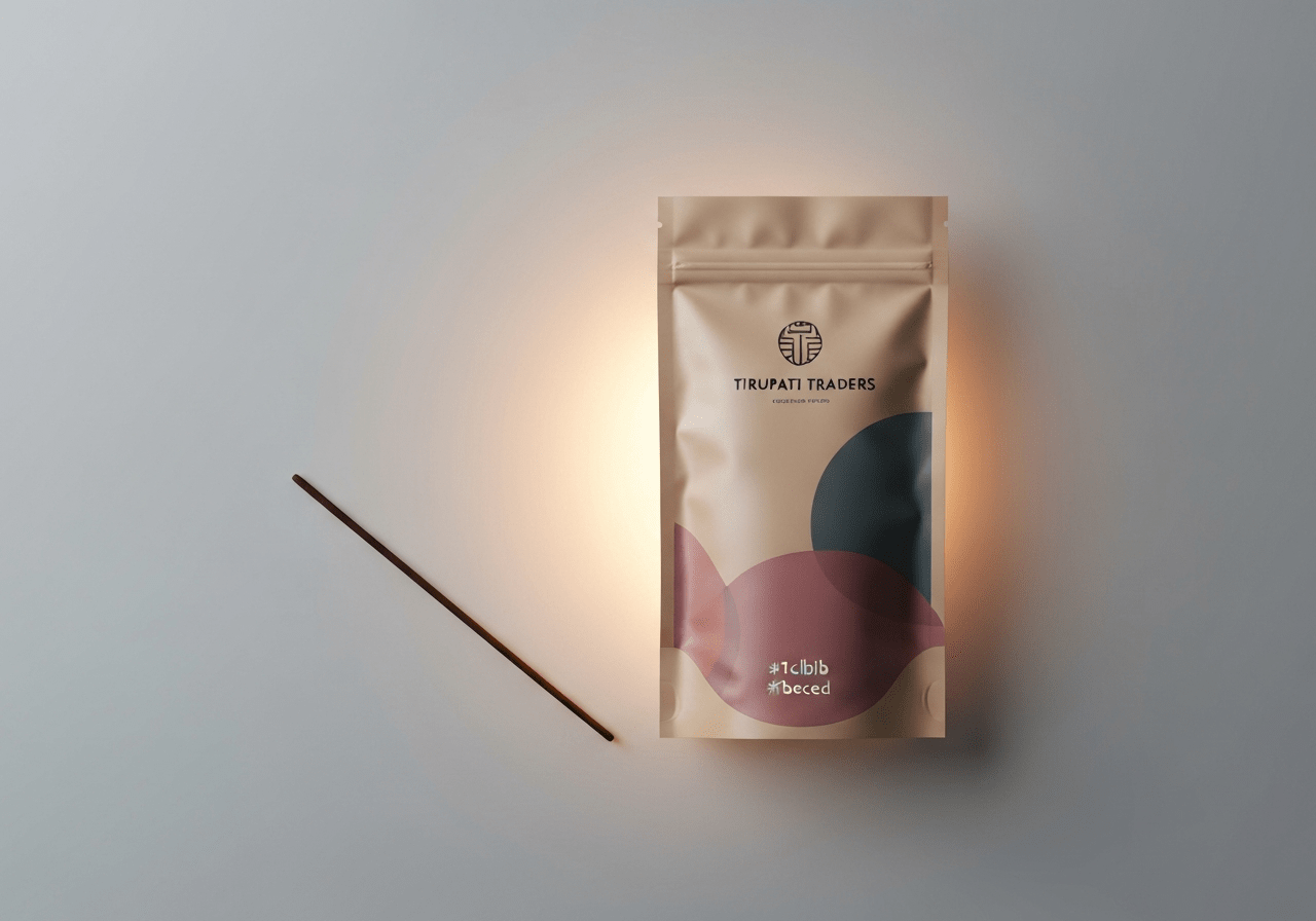 Meta Description: Enhance your incense sales with top-notch product descriptions. Get expert tips & packaging solutions at Tirupati Traders!