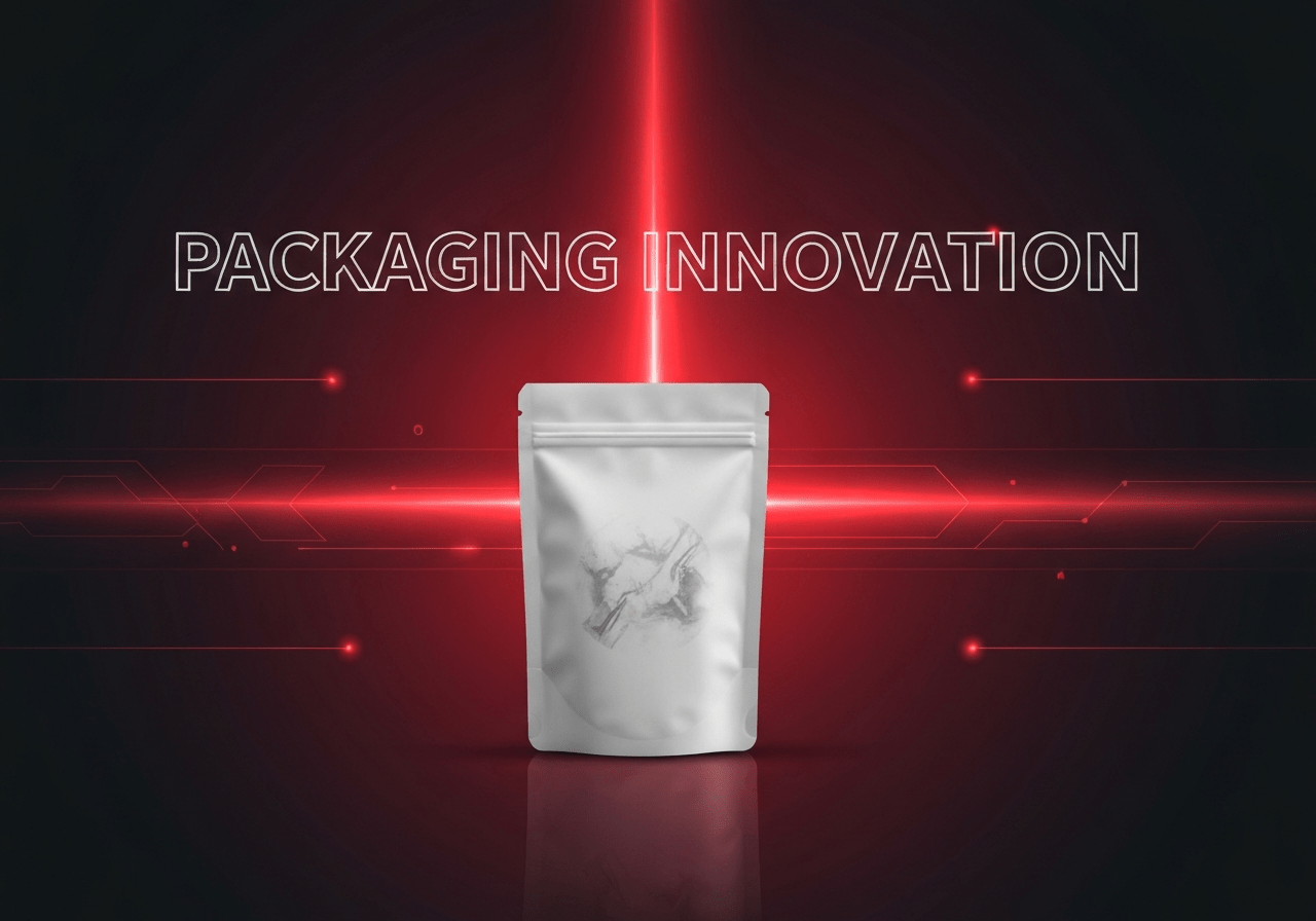 Discover why Sai-Mogra chose Tirupati Traders for innovative packaging solutions. Elevate your brand with custom pouches—contact us today!