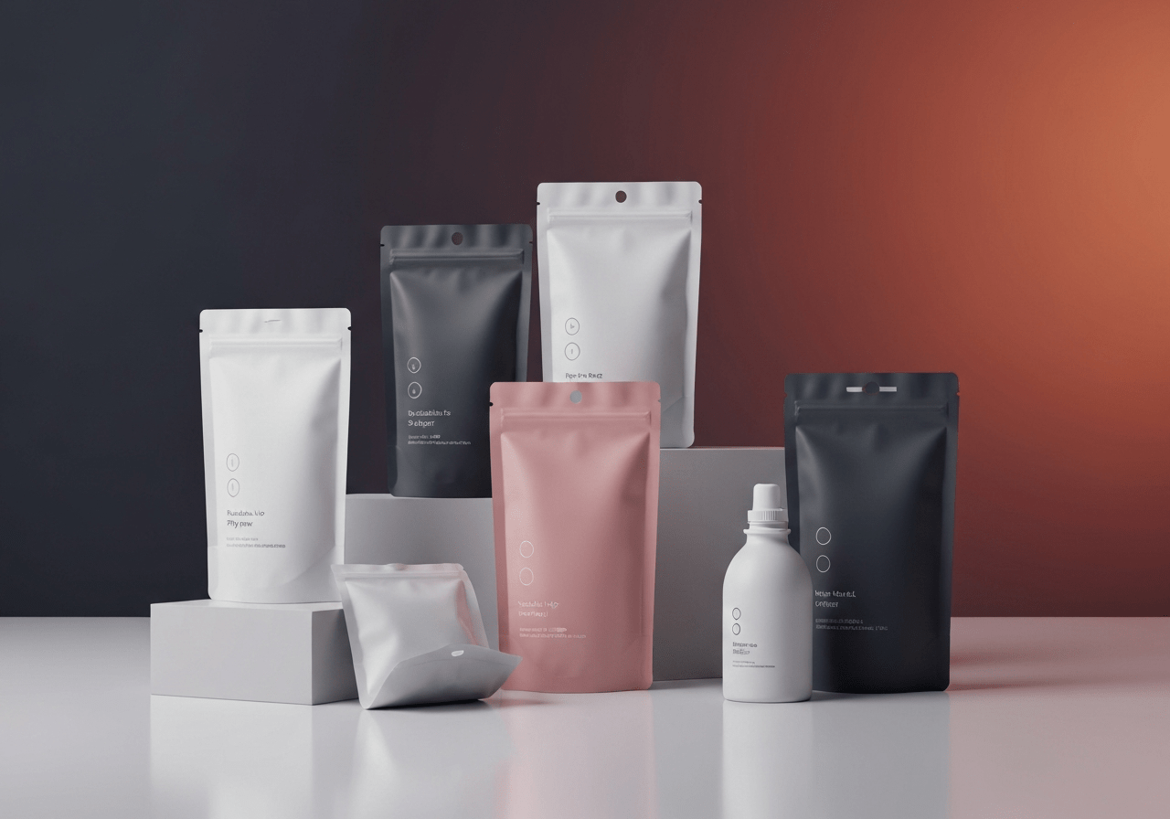 Meta Description: Discover the pros and cons of pouch closure types to make better packaging choices. Explore custom options at Tirupati Traders!